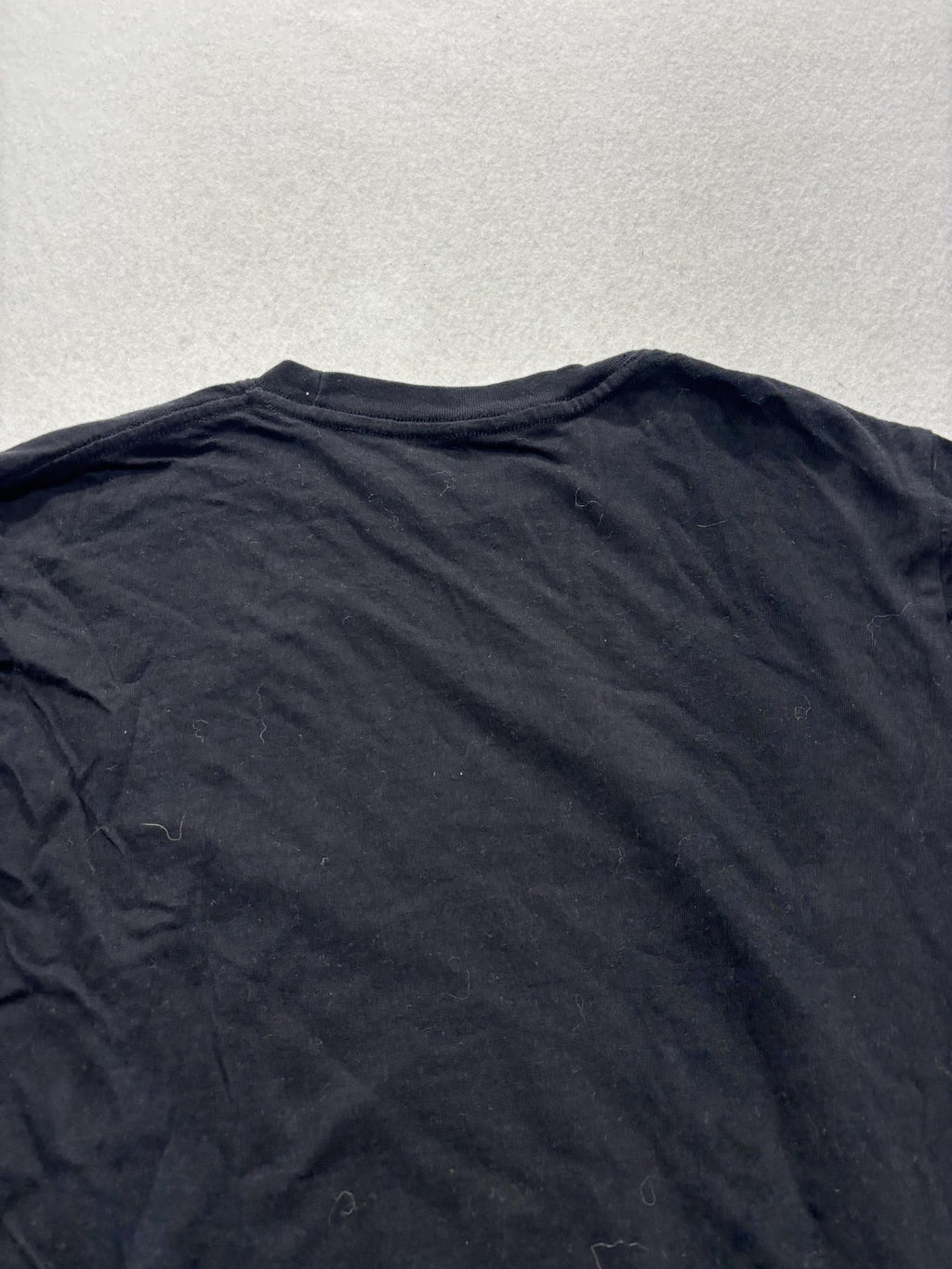 The Notorious BIG Shirt Mens Large Black Biggie Smalls Graphic Tee Hip Hop