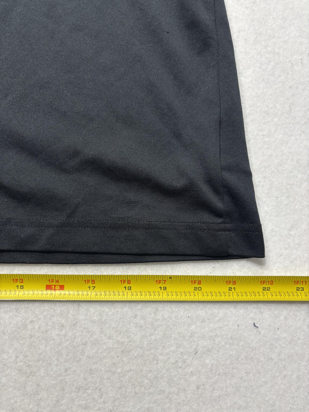 Columbia Omni-Wick Shirt Mens Medium Black Short Sleeve Tee Lightweight Active