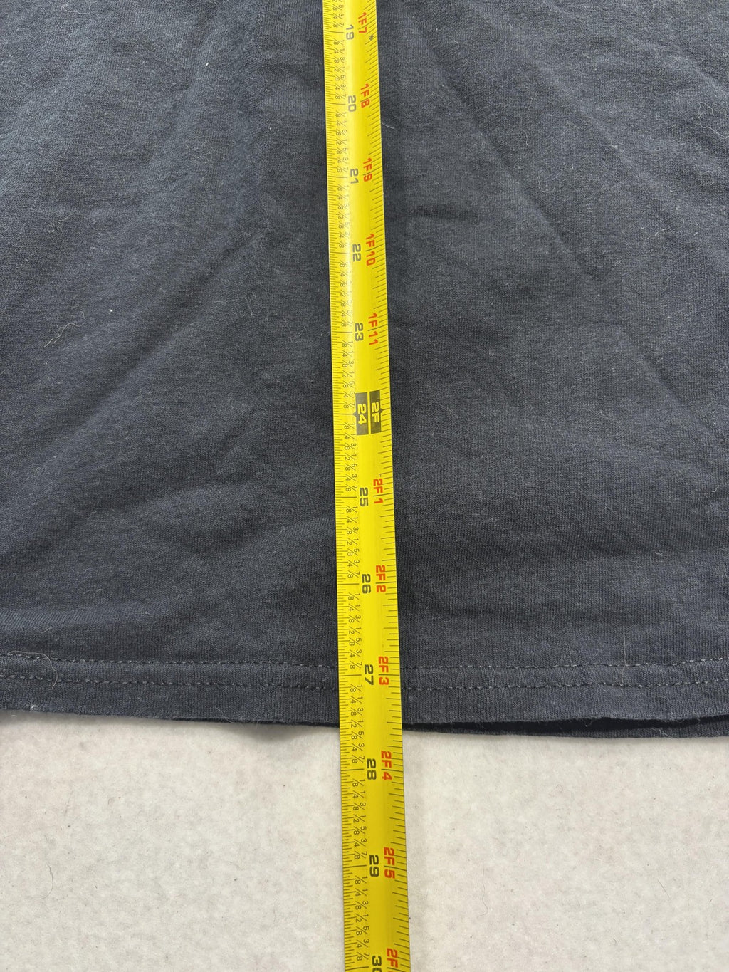 Route 66 Santa Monica Shirt Mens Small Black End Of The Road Car Graphic Tee