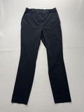 Columbia PFG Pants Mens Small Gray Elastic Lightweight Stretch Fishing Outdoor