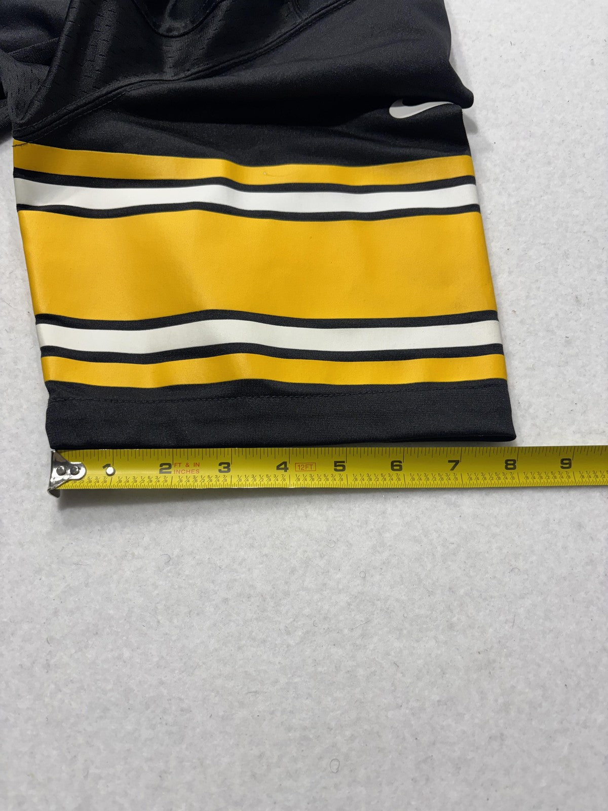 Pittsburgh Steelers Jersey Mens XL Black NFL Football Nike Chase Claypool 11