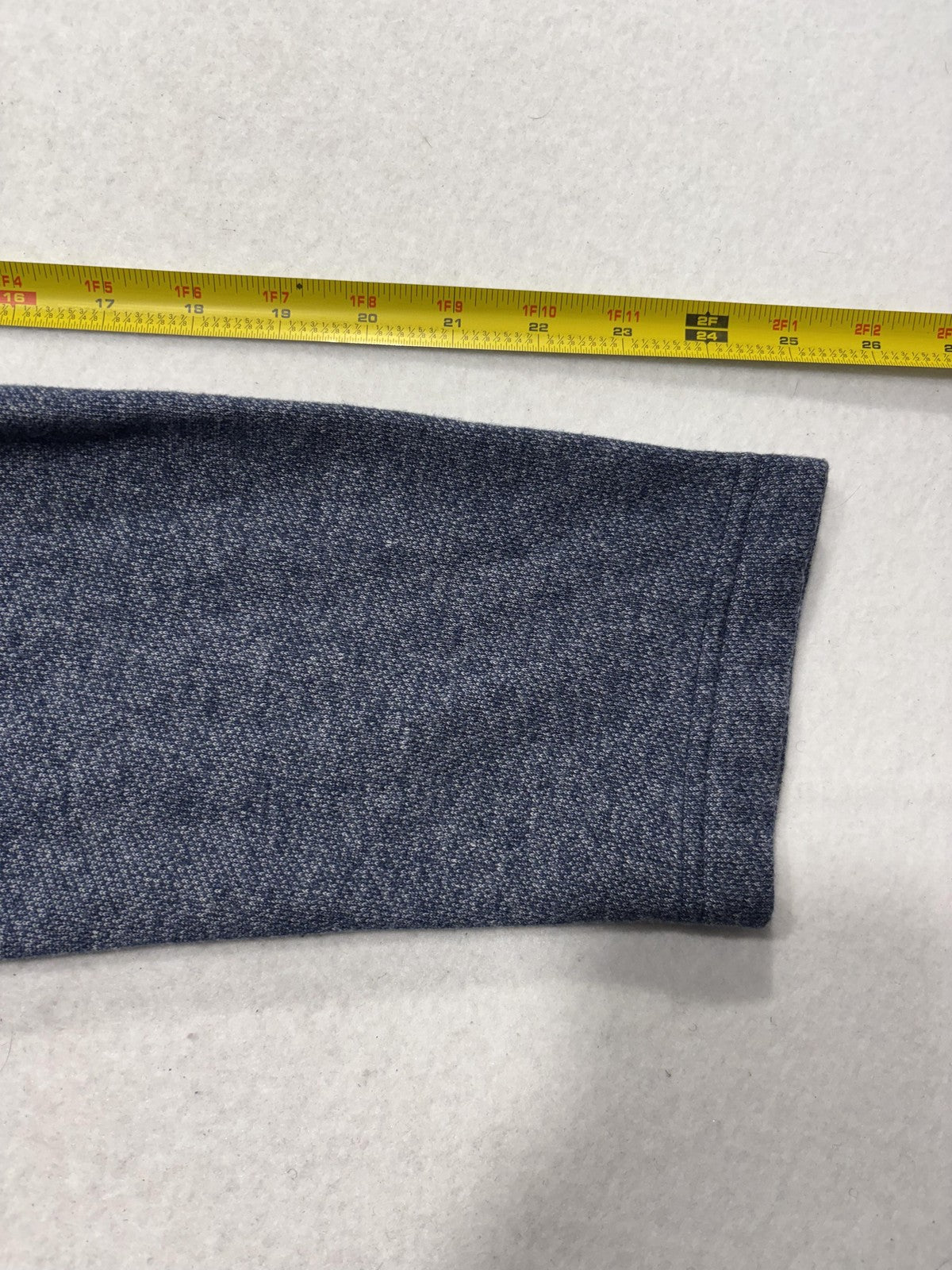 Tommy Bahama Sweater Mens Large Blue Knit Crew Neck Long Sleeve Pullover Casual