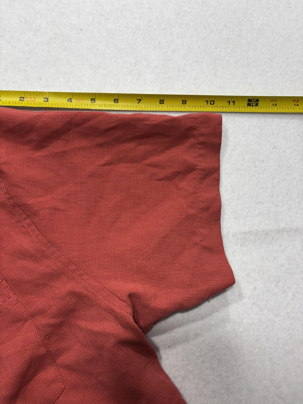 Tommy Bahama Shirt Mens 2XL Red Silk Blend Short Sleeve Button Up IslandZone