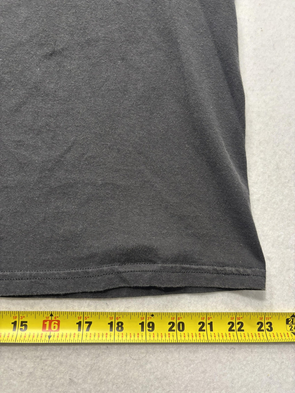 BCG Shirt Mens XL Black Crew Neck Short Sleeve Basic Tee Cotton Casual Jersey