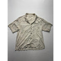 Tommy Bahama Men's Tan Shirt