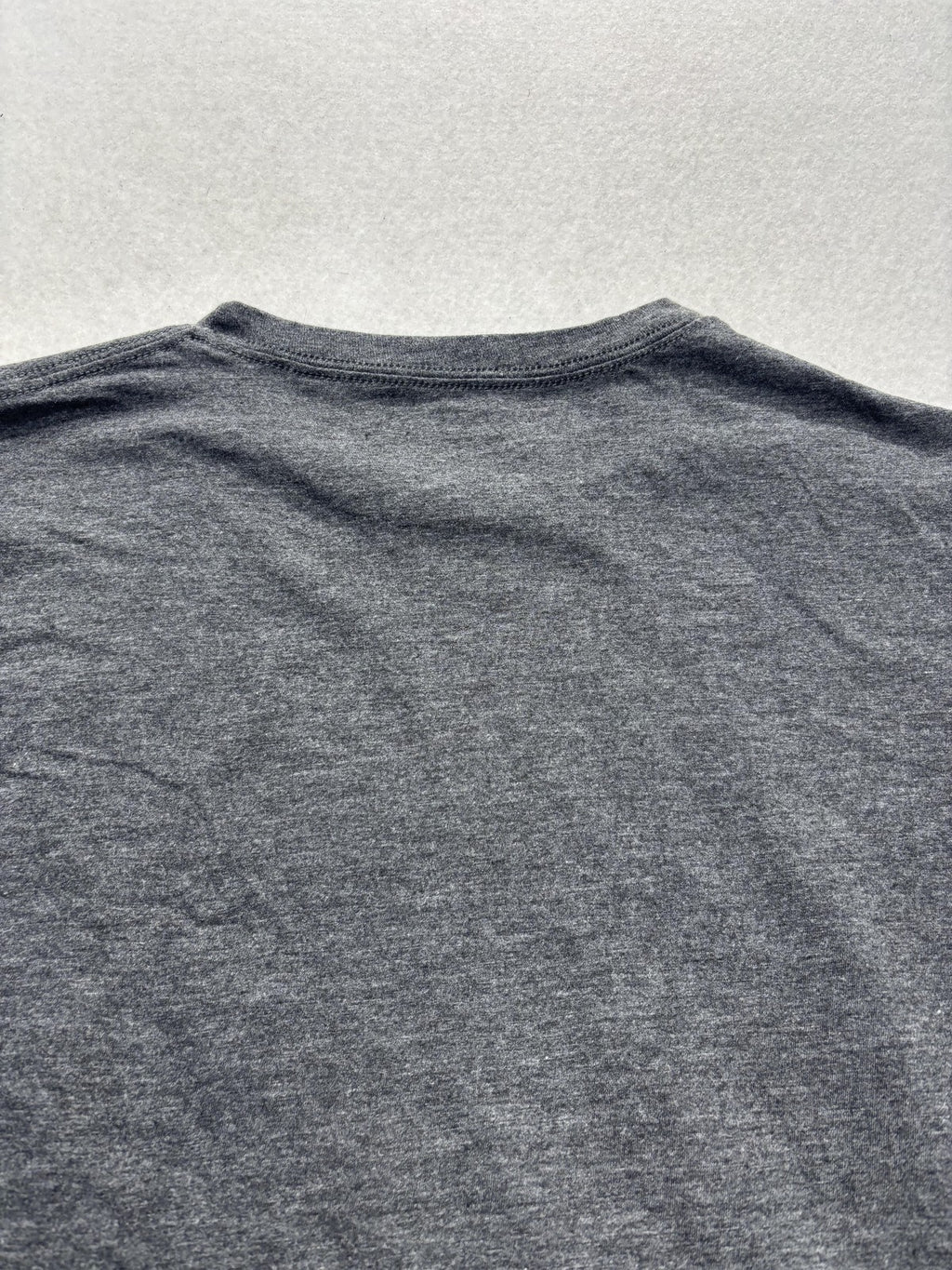 Big Bend Outfitters Shirt Mens Medium Gray Tailgating Touchdowns Graphic Tee