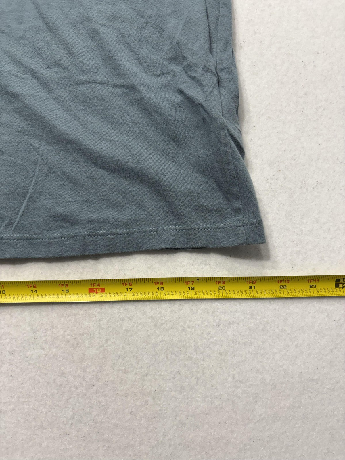 The North Face Shirt Womens Large Blue Bear Yosemite Graphic Tee
