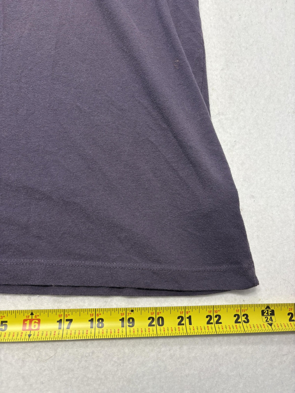 Old Navy Shirt Mens XL Purple Crew Neck Short Sleeve Basic Tee Casual Jersey