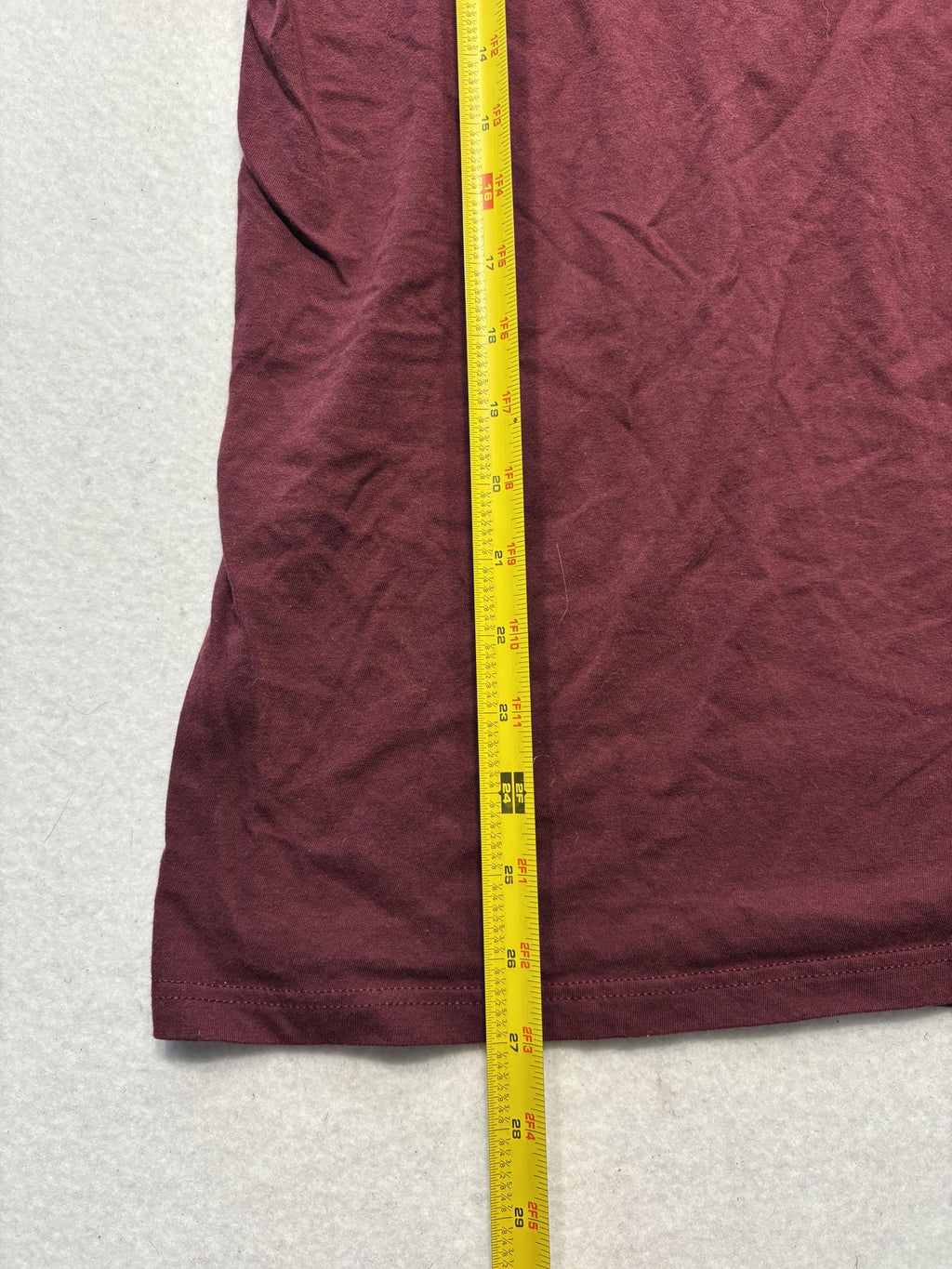 Columbia Shirt Mens XL Red Texas Graphic Tee Short Sleeve Cotton Outdoor