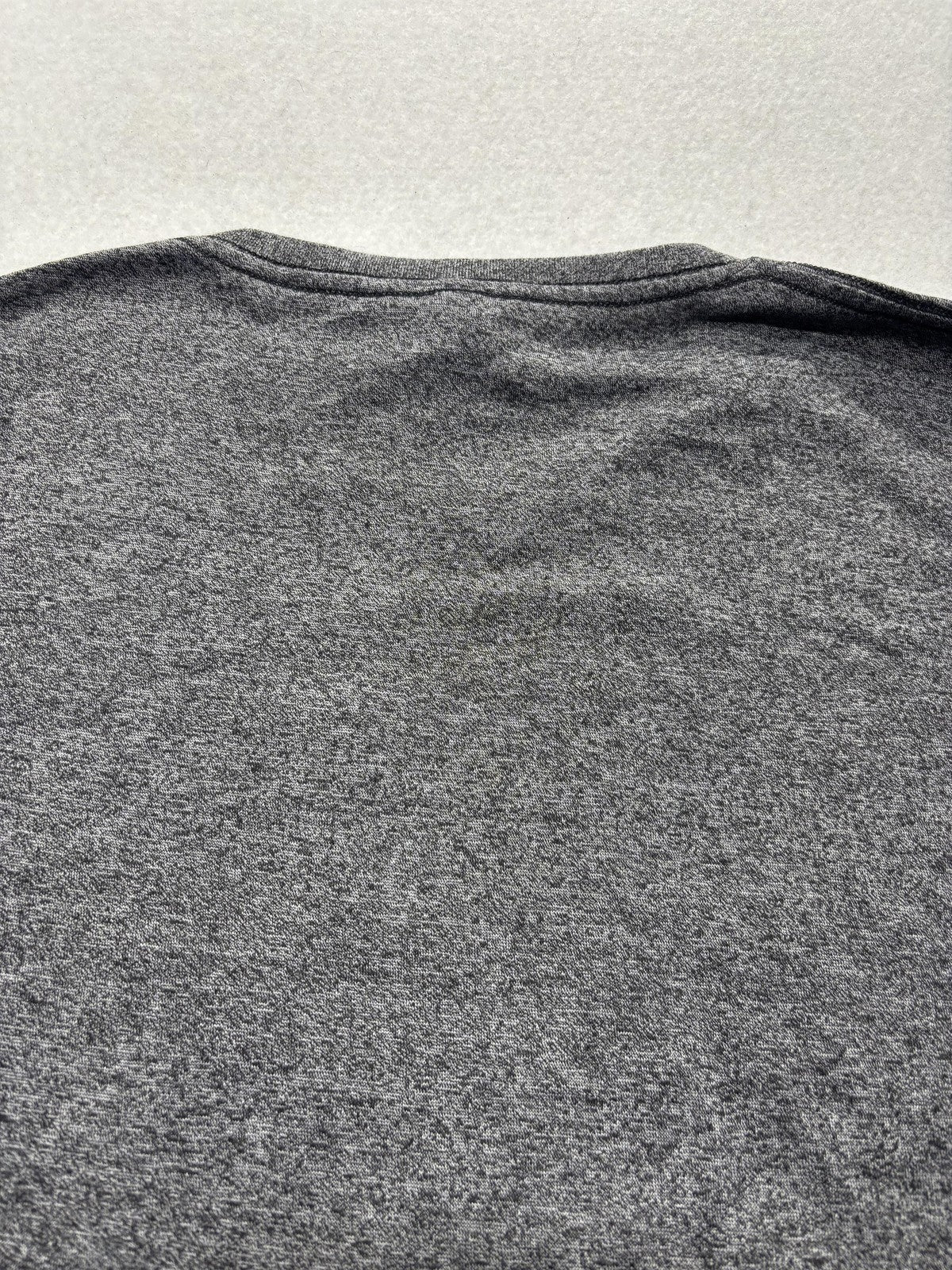TEEMAX Shirt Womens Medium Gray Cape Ann Whale Watch Graphic Tee Nautical Ocean