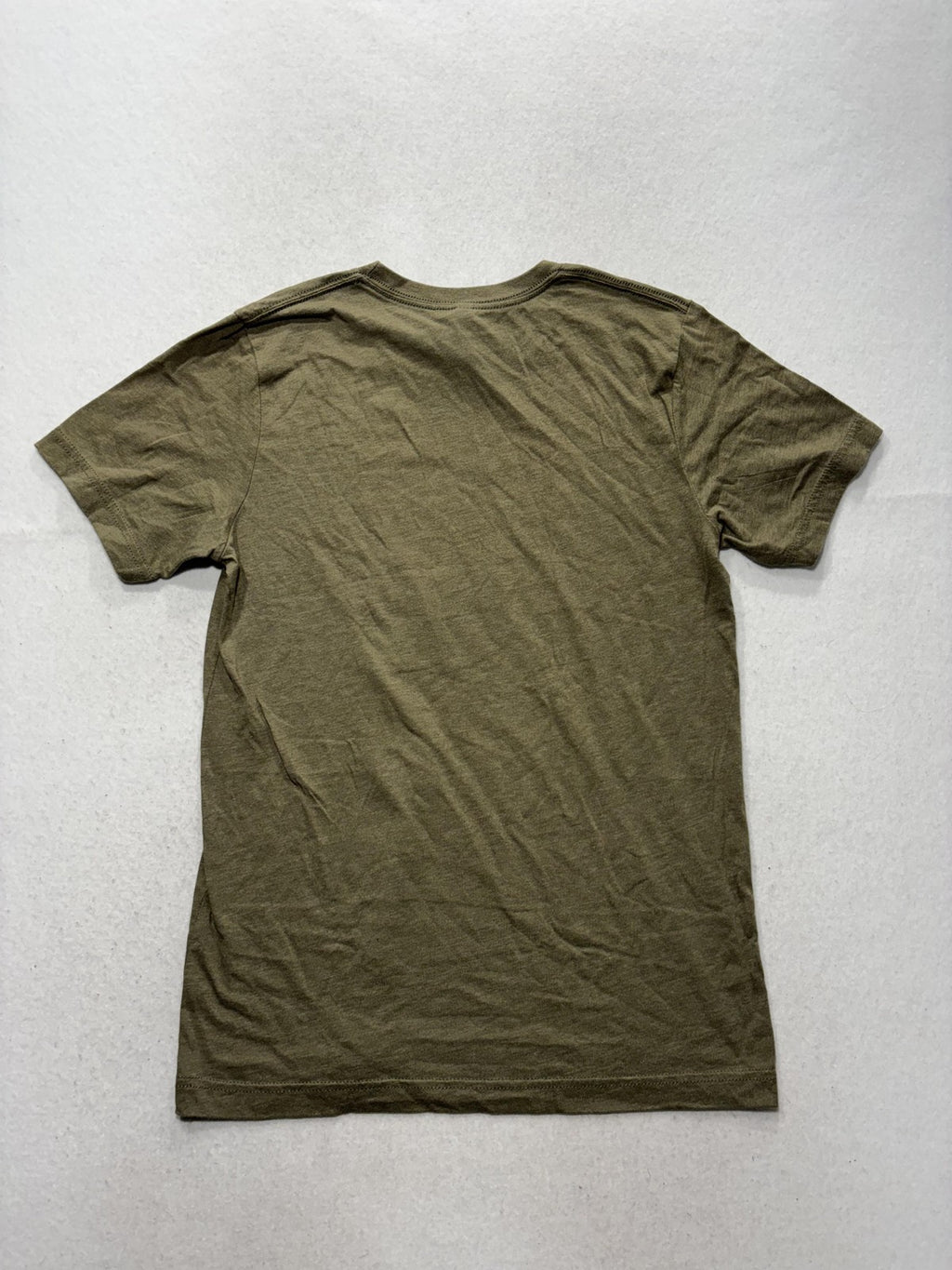 Bella + Canvas Shirt Womens Medium Green Boujee Ball Mom Graphic Tee Baseball