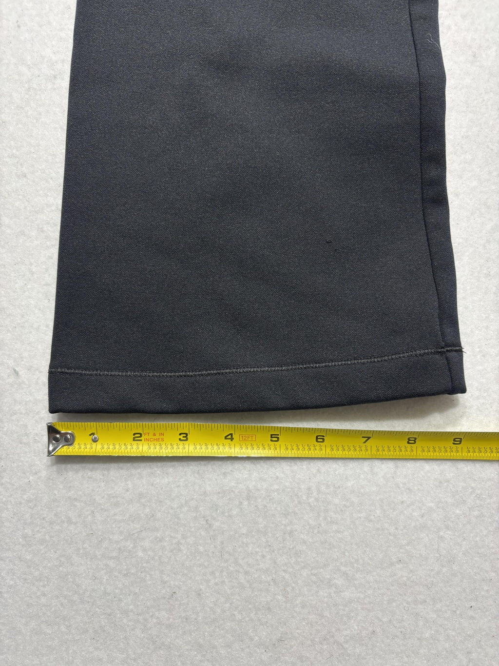 Columbia Leggings Womens Small Black Omni-Wick Bootcut Stretch Athletic Pants