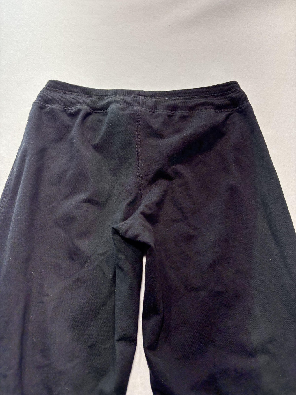 C9 By Champion Sweatpants Womens XS Black Bootcut Drawstring Jersey Lounge