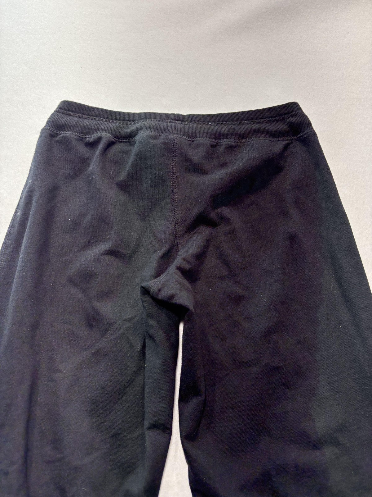 C9 By Champion Sweatpants Womens XS Black Bootcut Drawstring Jersey Lounge