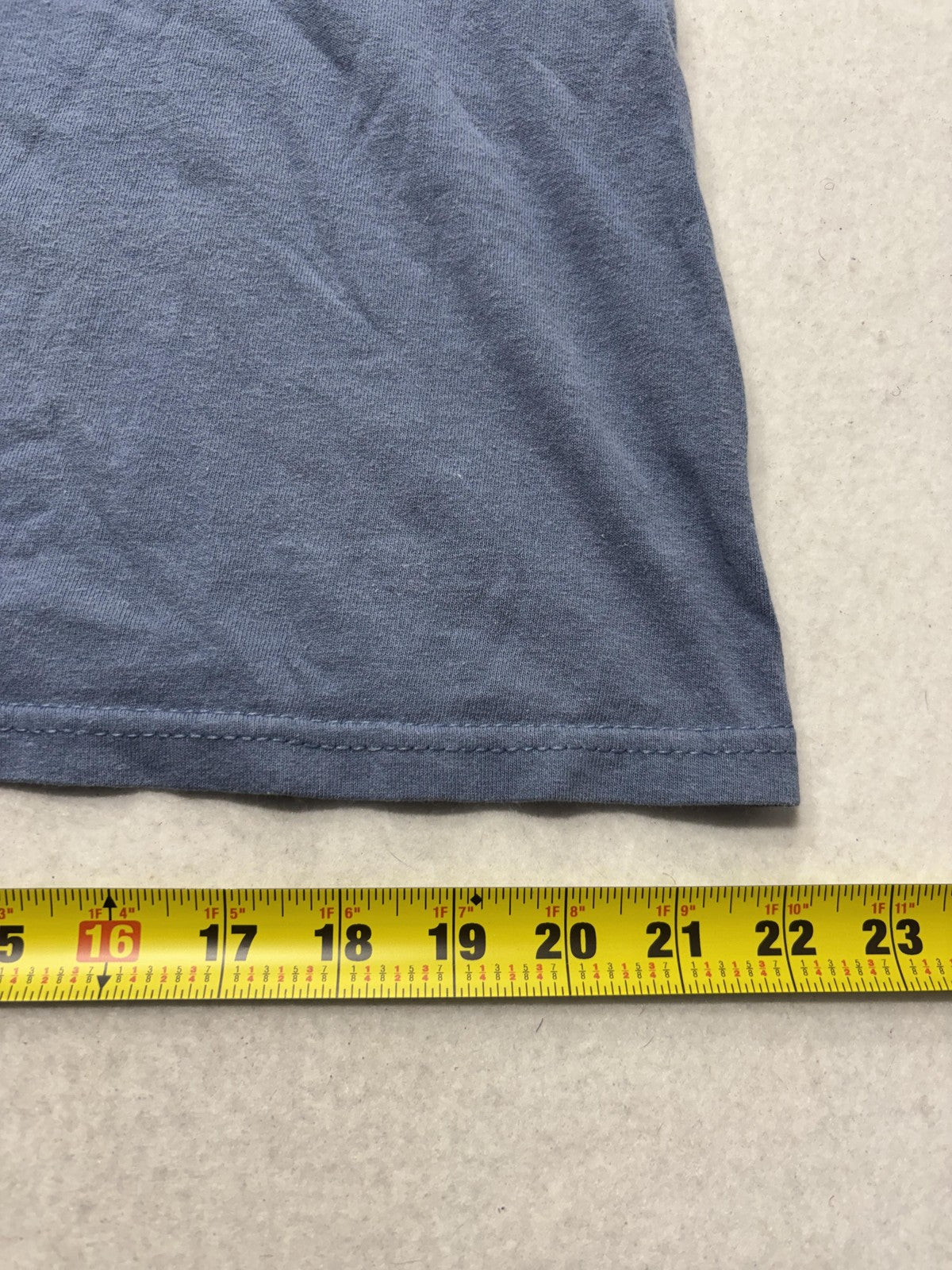 Vintage Dr Seuss Shirt Mens Large Blue Sam I Am Green Eggs Graphic Tee 2001