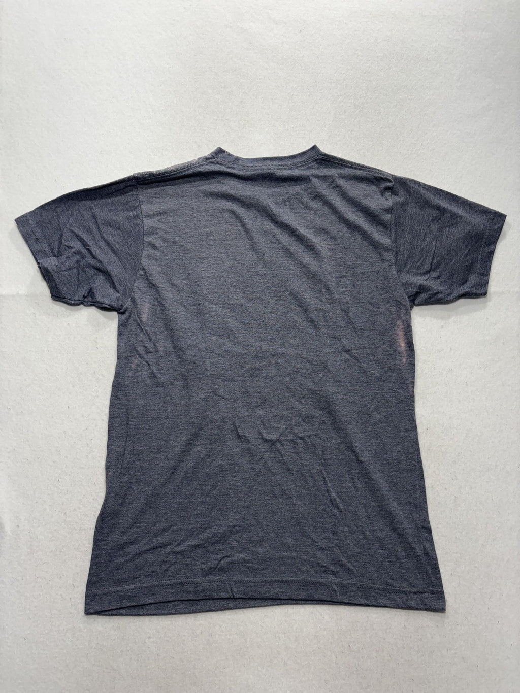 Tultex Shirt Womens Medium Gray Baseball Mamas Sunflower Seeds Graphic Tee