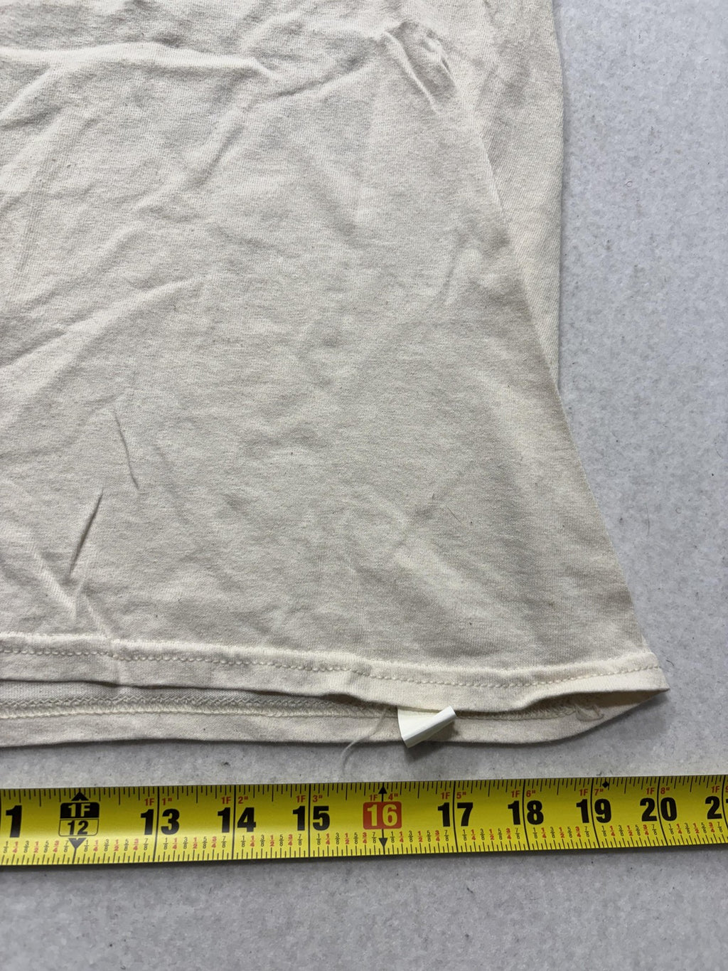 Chinatown Market Shirt Mens XL Beige Keeping Game Fresh Basketball Graphic Tee