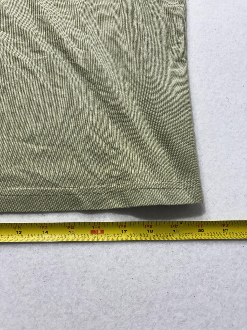 Michael Kors Shirt Mens Large Multicolor Colorblock Ringer T-Shirt Short Sleeve