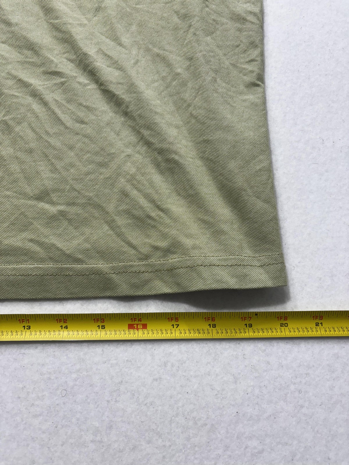 Michael Kors Shirt Mens Large Multicolor Colorblock Ringer T-Shirt Short Sleeve