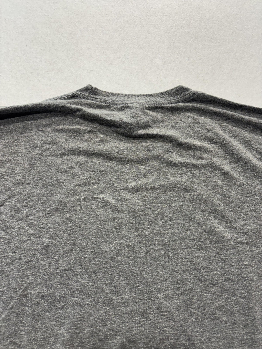 Waco Texas Shirt Mens Medium Gray Graphic City Logo Tee WACO X Design Texas