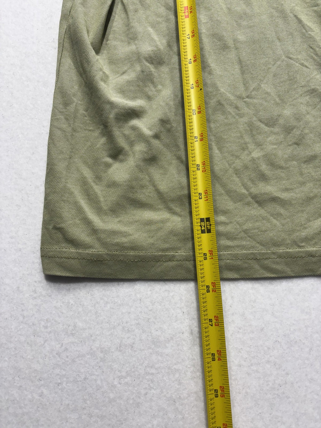 Michael Kors Shirt Mens Large Multicolor Colorblock Ringer T-Shirt Short Sleeve