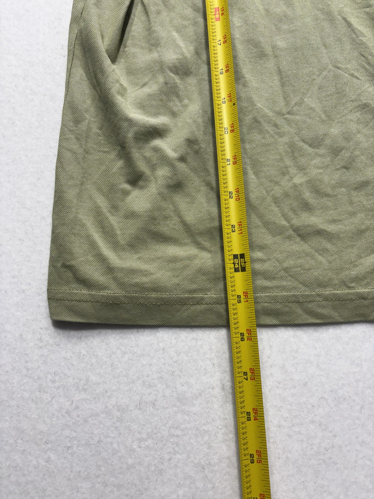 Michael Kors Shirt Mens Large Multicolor Colorblock Ringer T-Shirt Short Sleeve