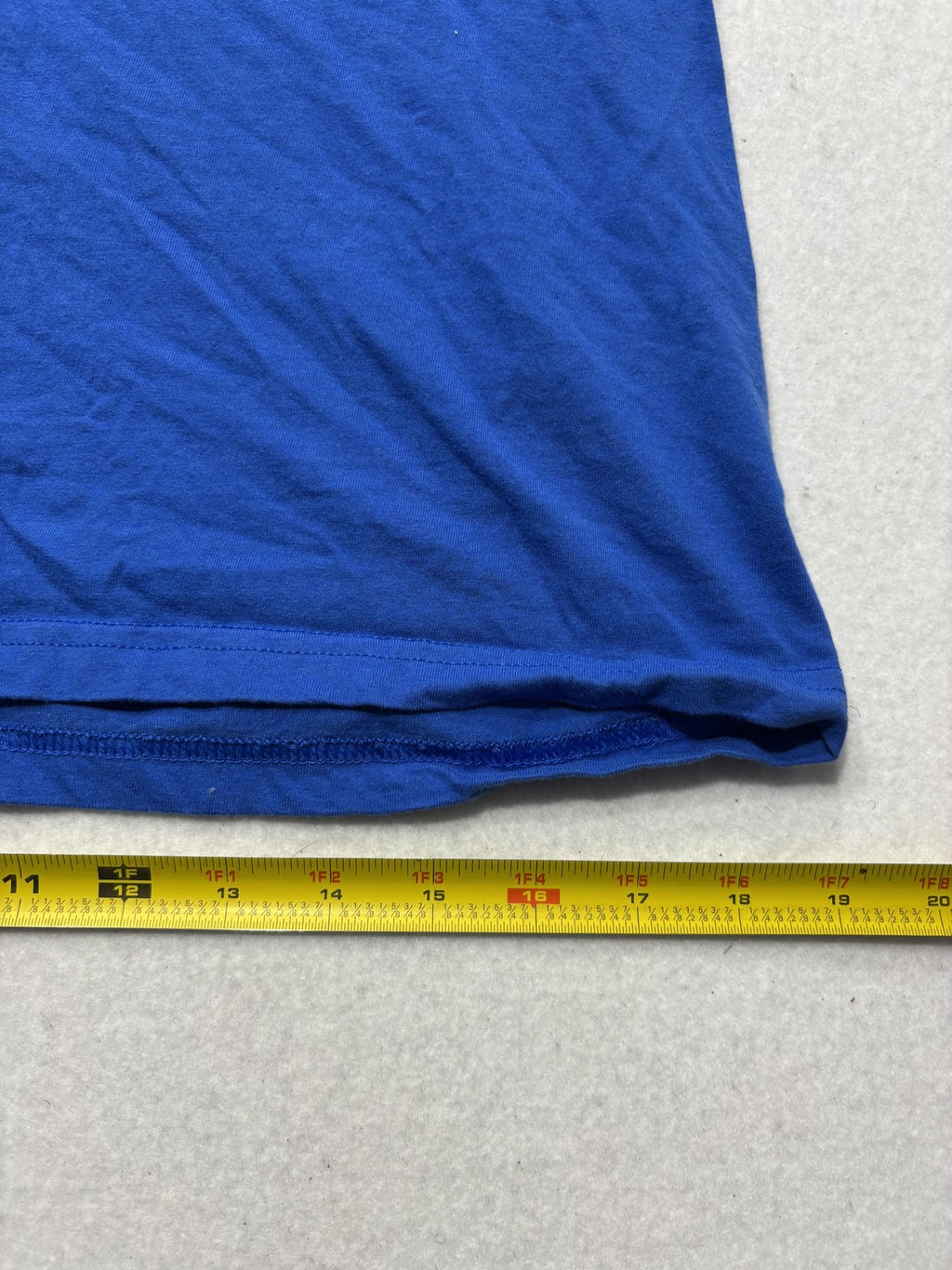 Columbia Shirt Mens Medium Blue Desert Cactus Graphic Tee Cotton Outdoor Hiking