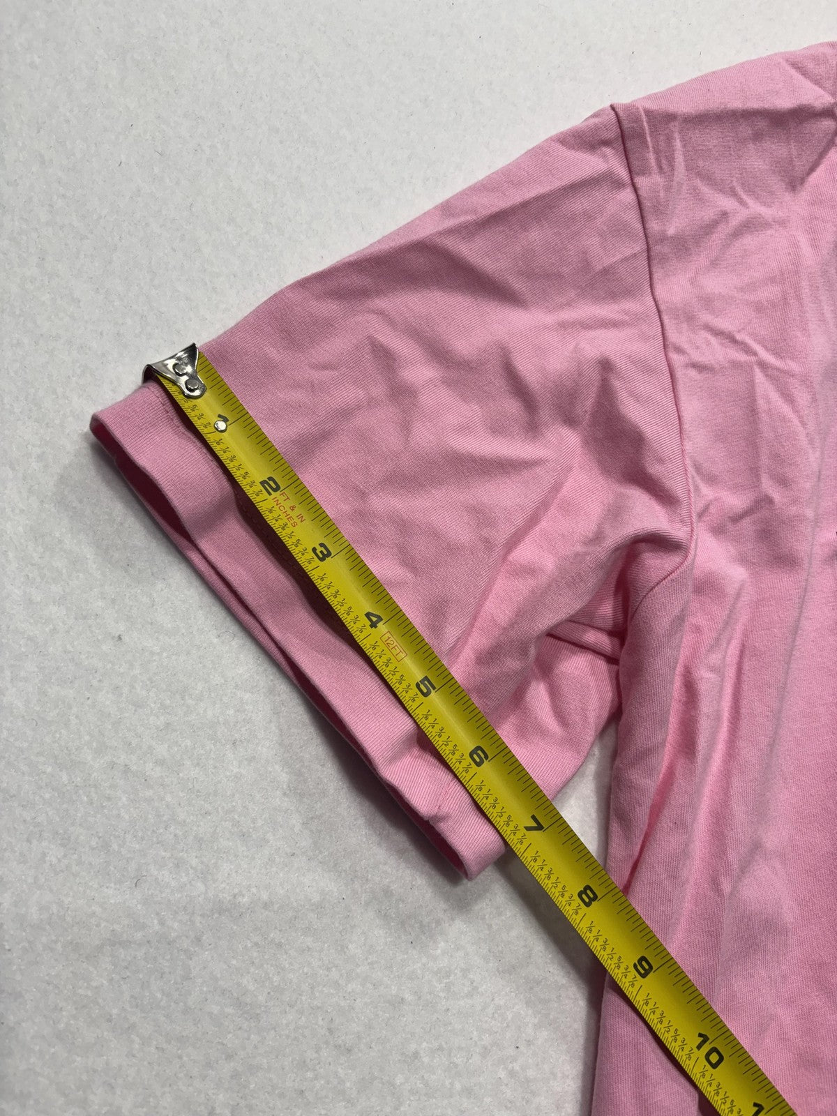 Champion Beast Shirt Mens Medium Pink Lululemon Start Where You Are Tee