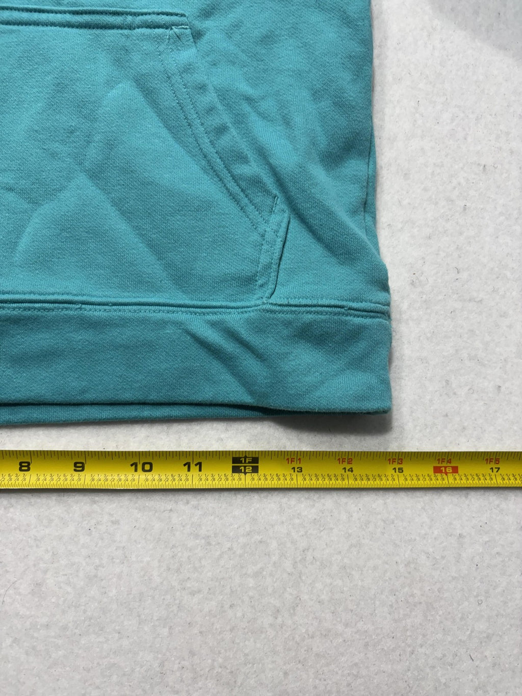 Columbia Sweatshirt Kids Small 7/8 Blue 1/4 Zip Mock Neck Logo Graphic Pullover