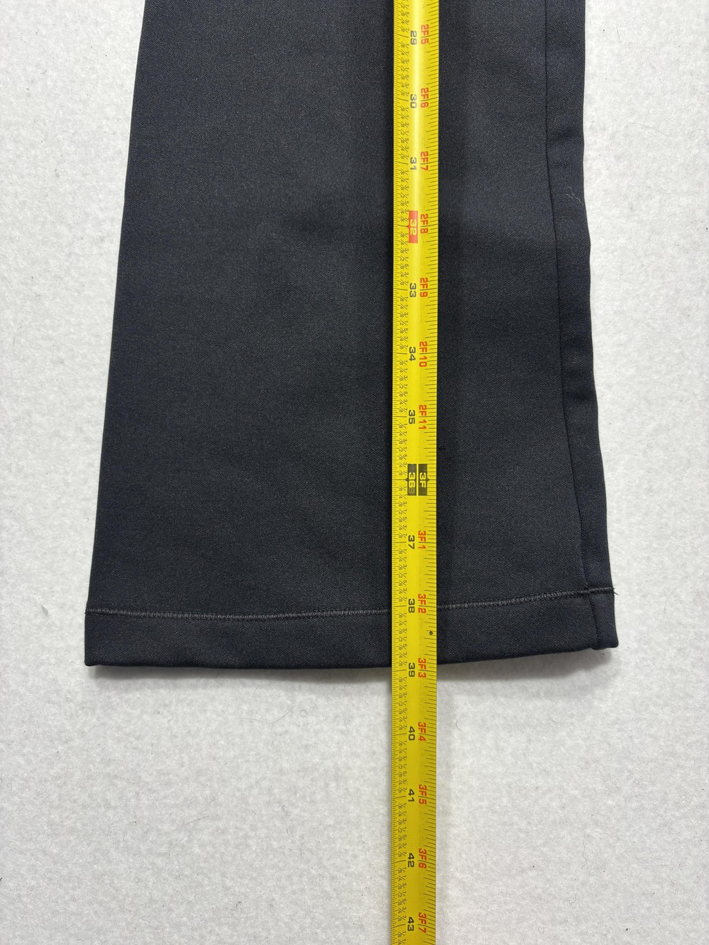 Columbia Leggings Womens Small Black Omni-Wick Bootcut Stretch Athletic Pants