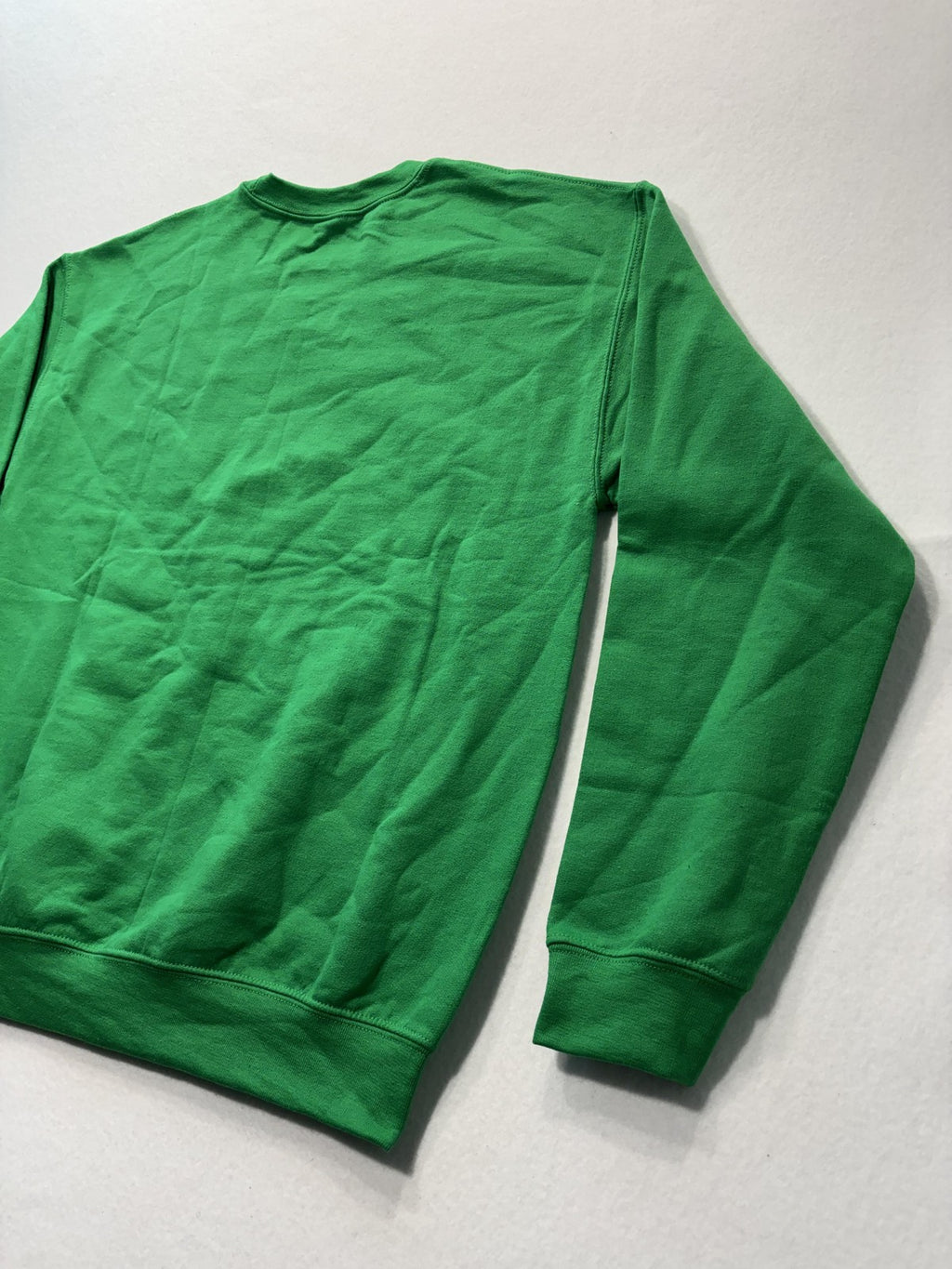 Dallas Stars Sweatshirt Mens Medium Green NHL Hockey Crewneck American Needle