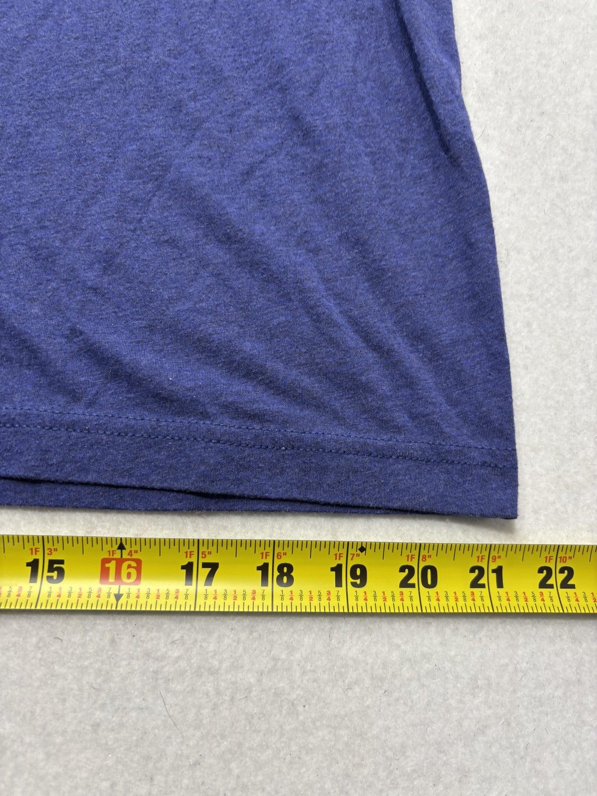 Sam's Small Engine Repair Shirt Mens Large Blue Pressure Washing Graphic Tee