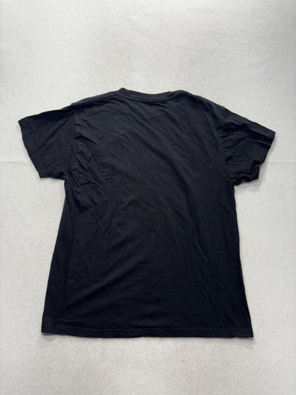 The Notorious BIG Shirt Mens Large Black Biggie Smalls Graphic Tee Hip Hop