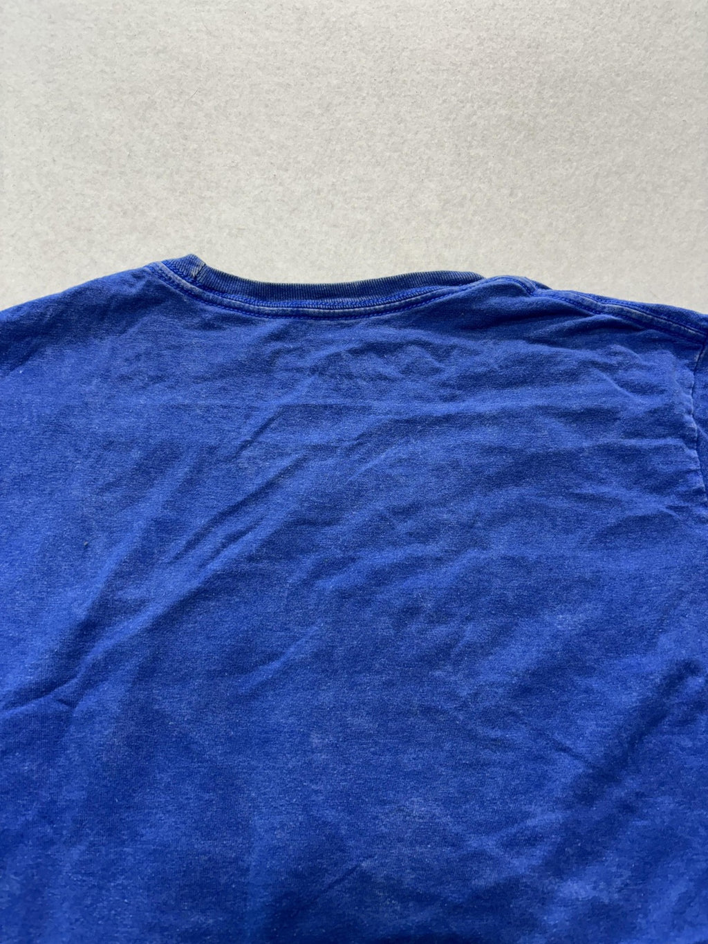 Dallas Cowboys Shirt Womens XL Blue NFL Football Cowboys Her Style DW2C2