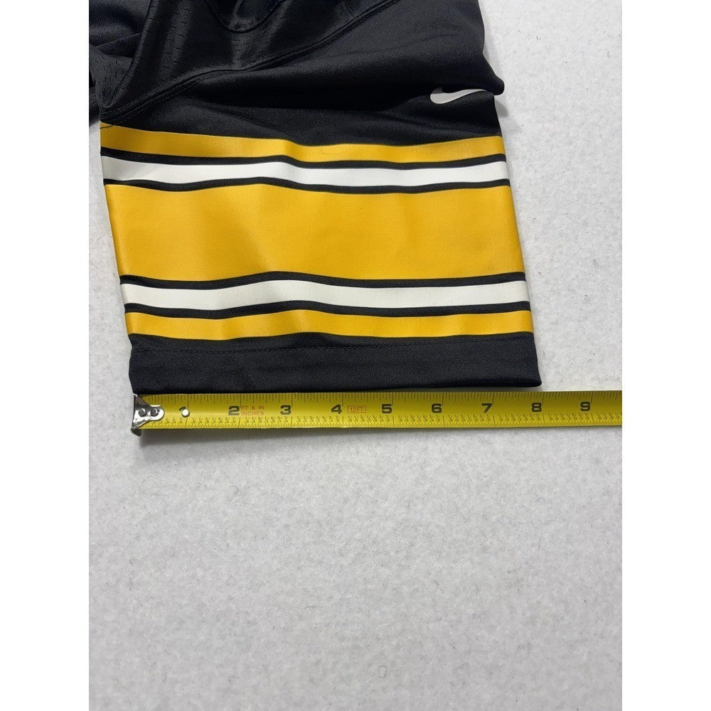 Pittsburgh Steelers Jersey Mens XL Black NFL Football Nike Chase Claypool 11