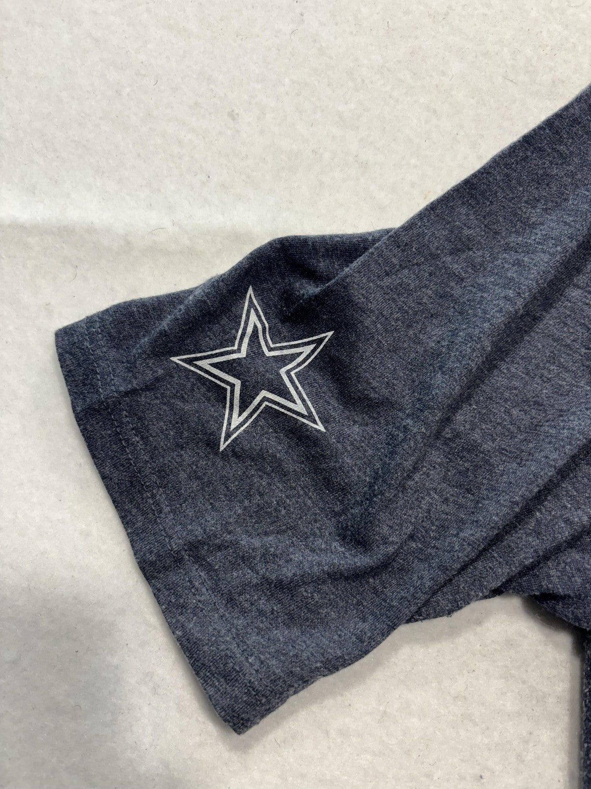 Dallas Cowboys Shirt Womens Large Blue NFL Football Nike DeMarco Murray 29