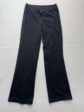C9 By Champion Sweatpants Womens XS Black Bootcut Drawstring Jersey Lounge