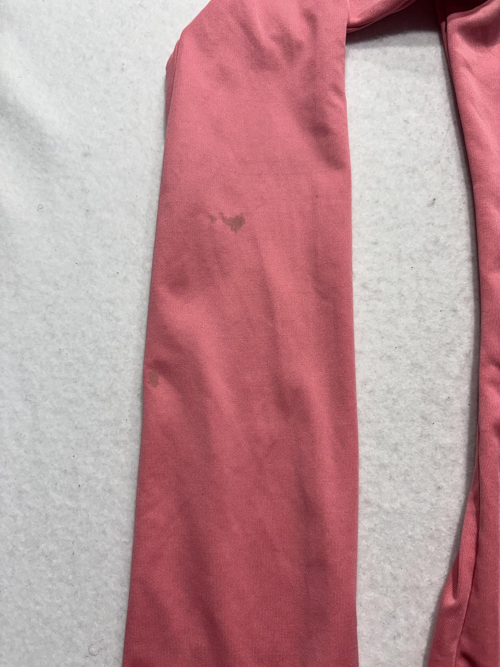Columbia PFG Omni-Shade Shirt Womens L Pink Hooded Long Sleeve Sun Protection