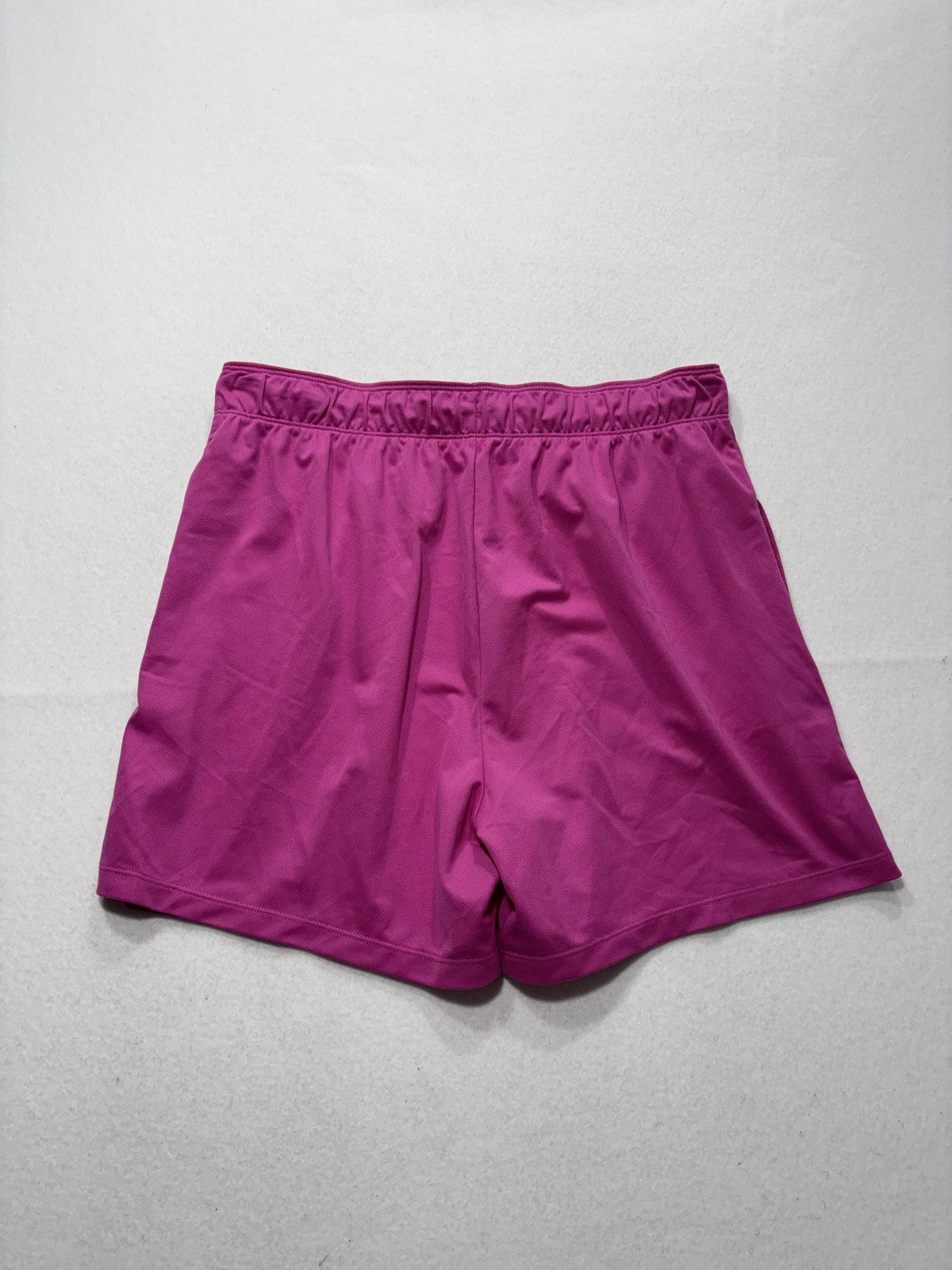 Nike Shorts Mens 34 Pink Dri-FIT 7" Inseam Running Quick Dry Mesh Lightweight