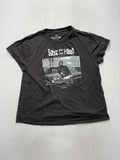 Mad Engine Boyz N The Hood Shirt Mens Large Black 1991 Movie Graphic Tee