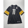 Pittsburgh Steelers Jersey Mens XL Black NFL Football Nike Chase Claypool 11
