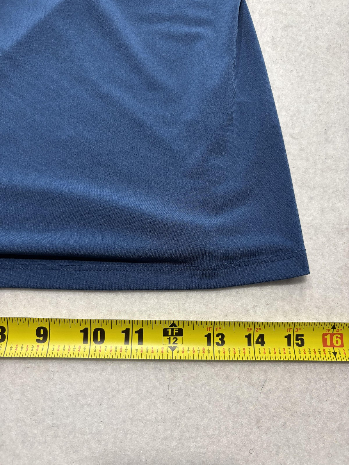 The Limited Camisole Tank Top Womens S Blue V Neck Spaghetti Strap Stretch Knit