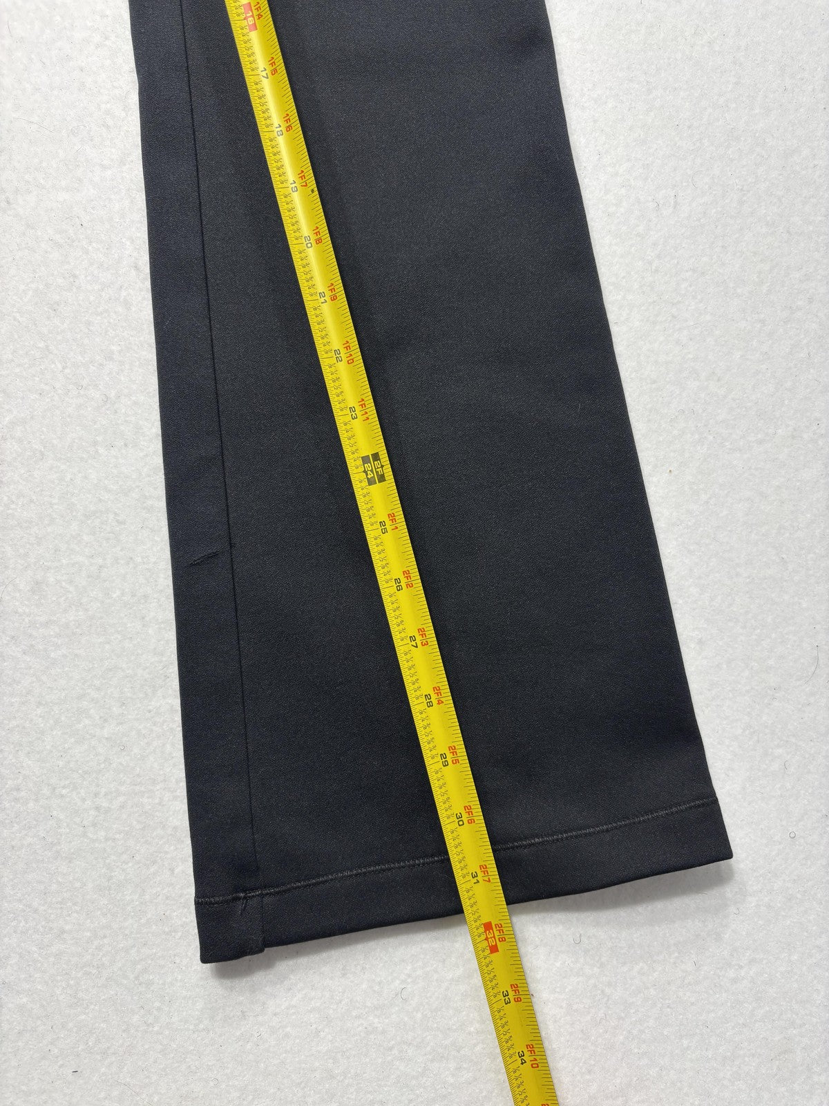 Columbia Leggings Womens Small Black Omni-Wick Bootcut Stretch Athletic Pants