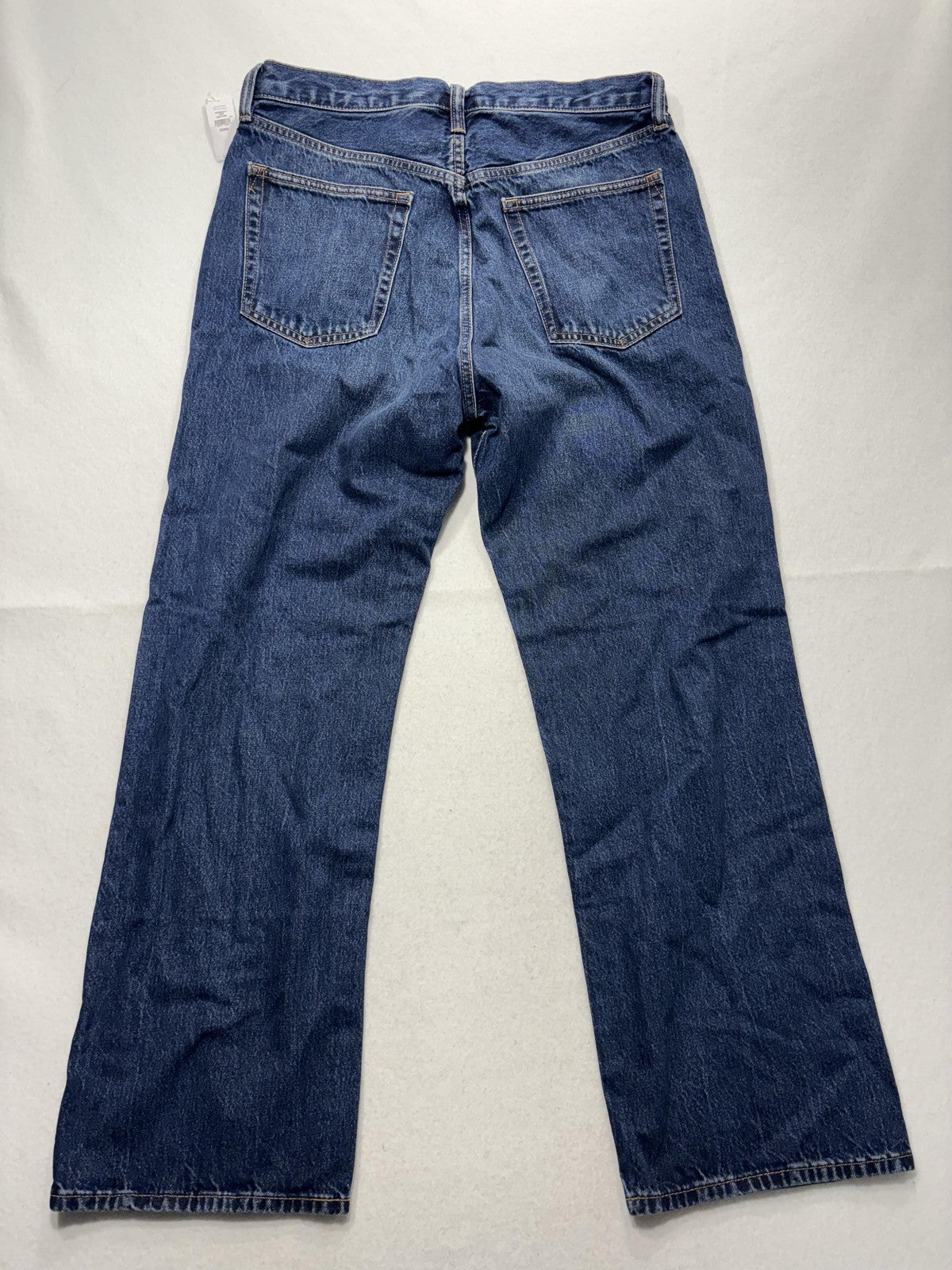 Gap '90s Loose Jeans Mens 33x30 Blue Medium Wash Relaxed Straight Denim