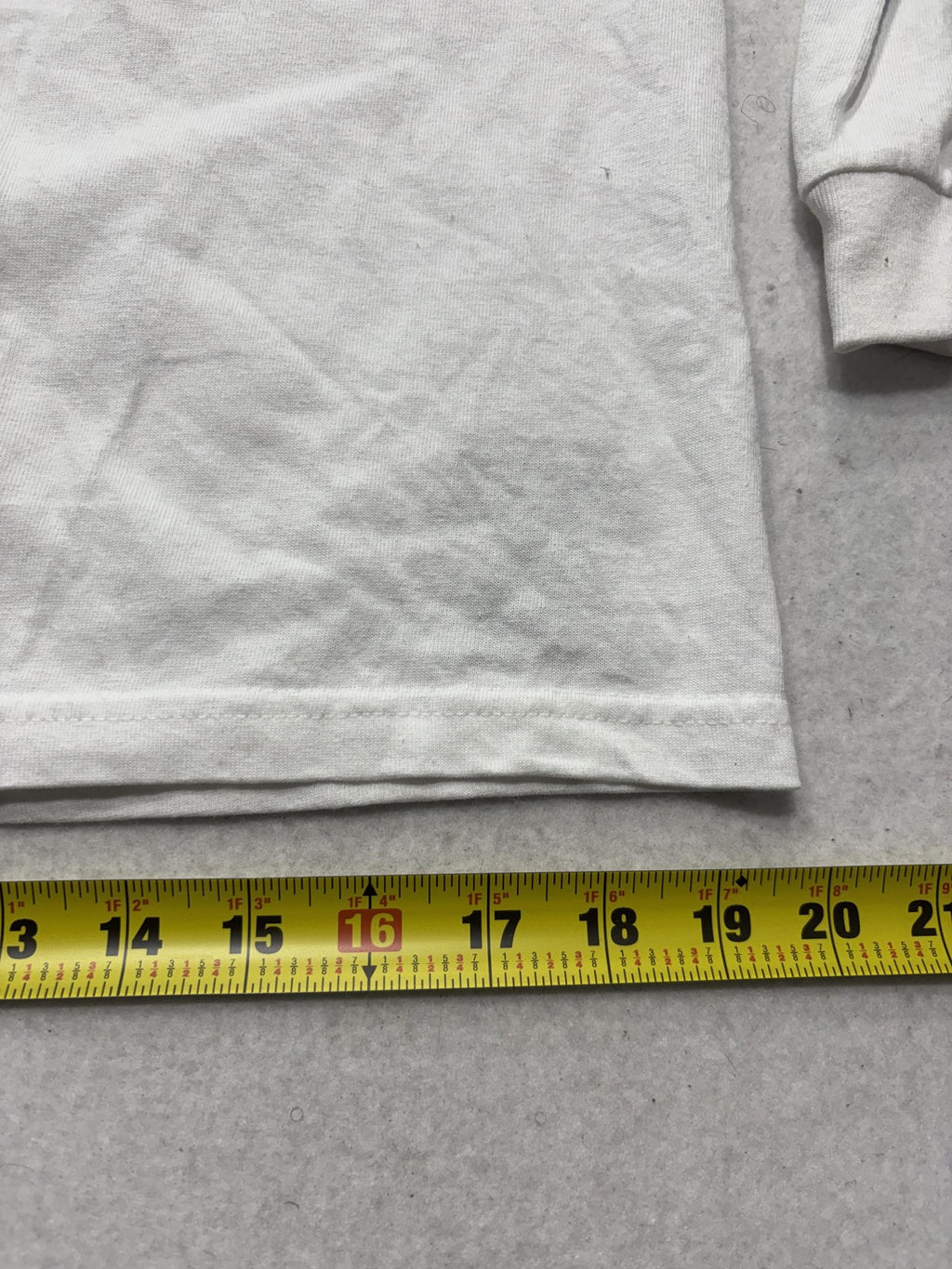 Xcaret Mexico Shirt Mens Medium White Long Sleeve Paraiso Sagrado Graphic Tee