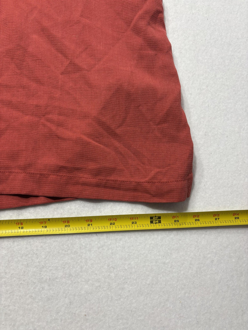 Tommy Bahama Shirt Mens 2XL Red Silk Blend Short Sleeve Button Up IslandZone