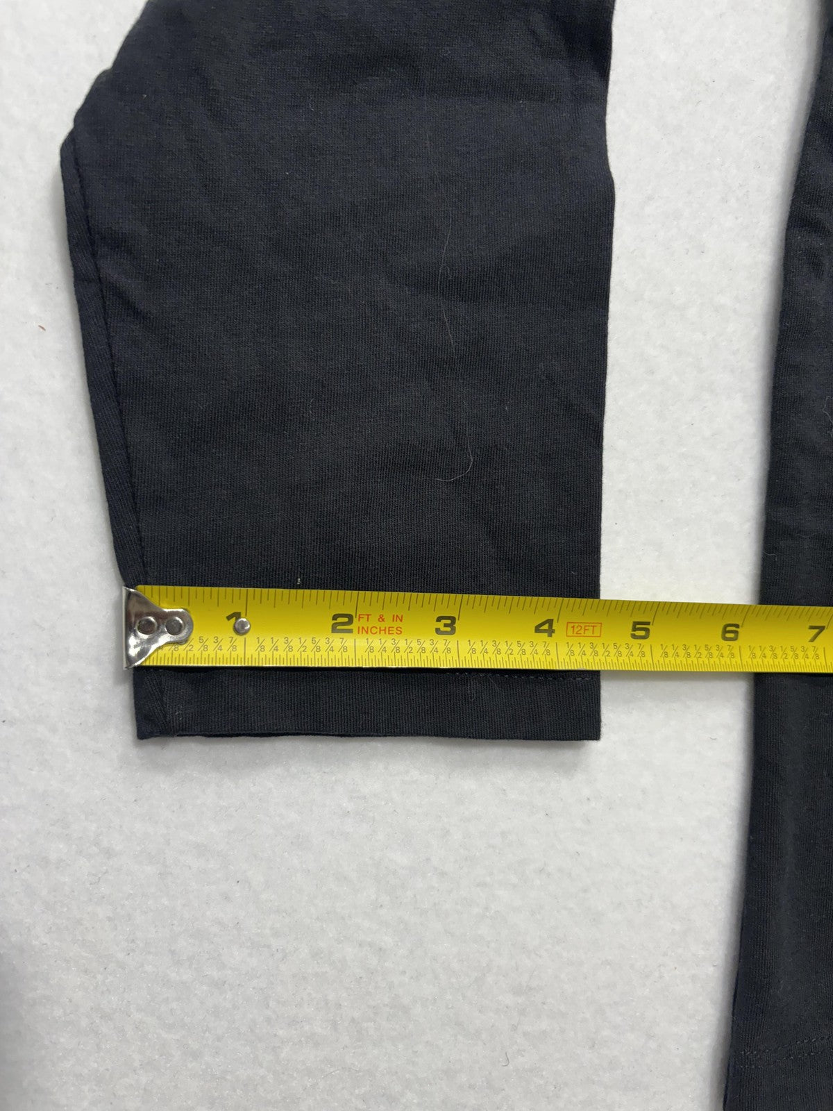 BIGGIE Shirt Boys 11-12 Black Zara Long Sleeve Graphic I Got A Story To Tell