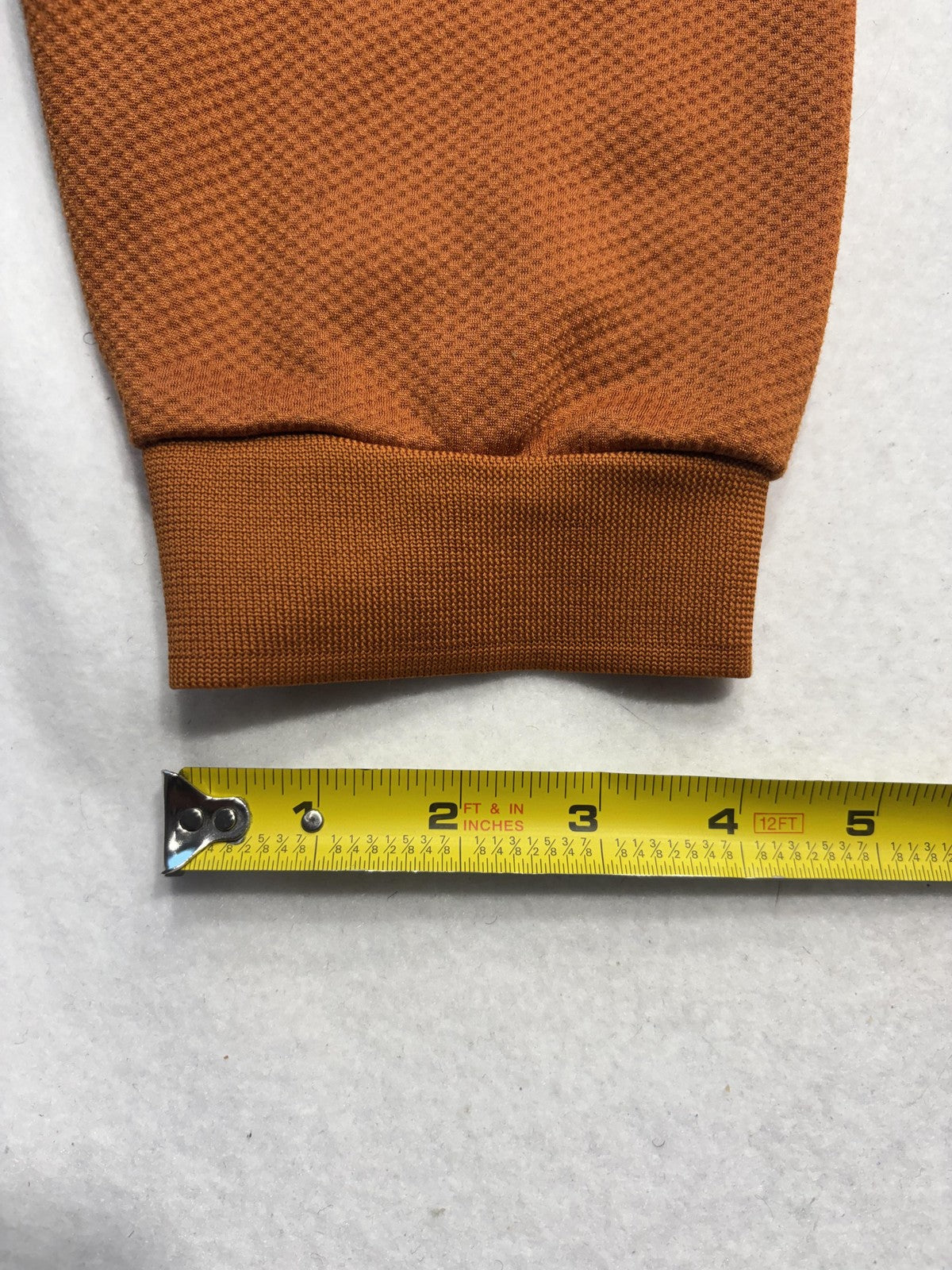 Texas Longhorns Polo Shirt Mens XL NCAA Football Nike Sphere Dry Long Sleeve