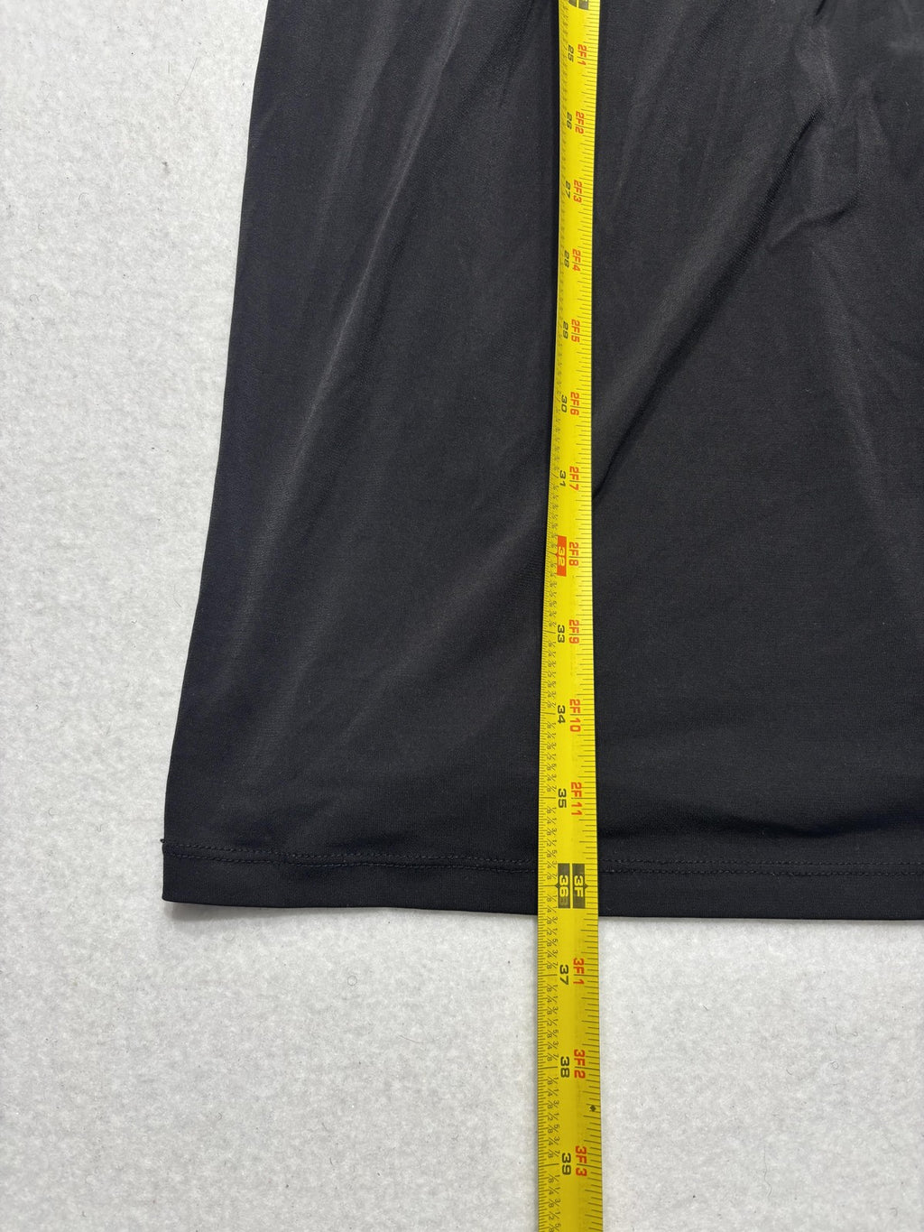 MICHAEL Michael Kors Dress Womens Large Black Halter Cold Shoulder Blouson Short