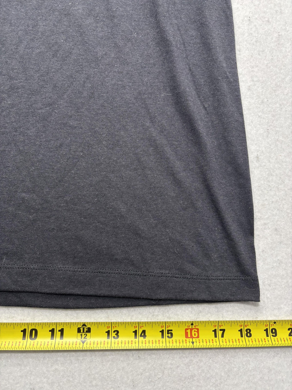Nike Shirt Mens Small Gray BSBL Baseball Graphic Tee Short Sleeve Swoosh Logo